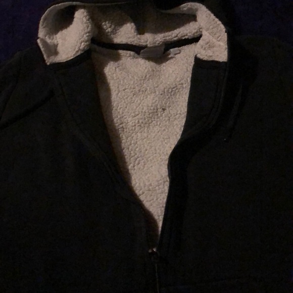 Zip up hoodie - Picture 3 of 3